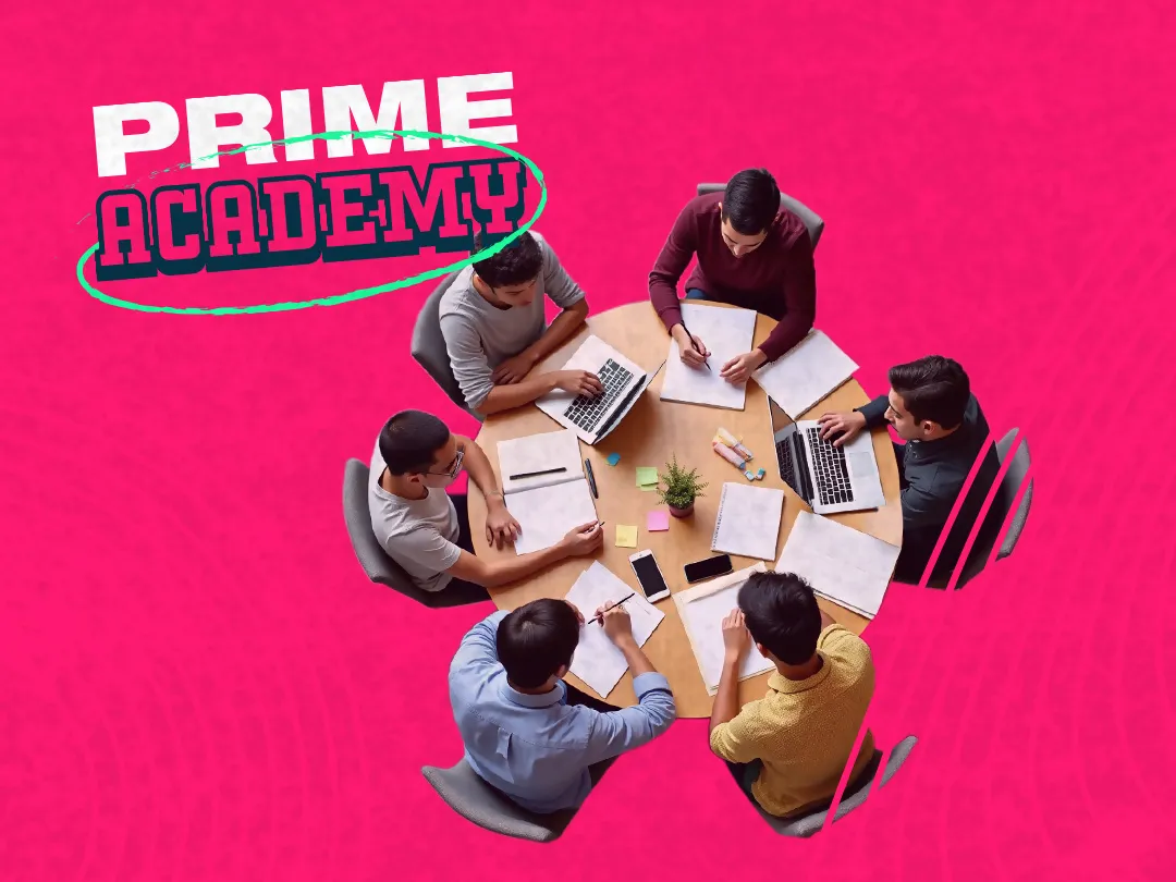 Logo and Study