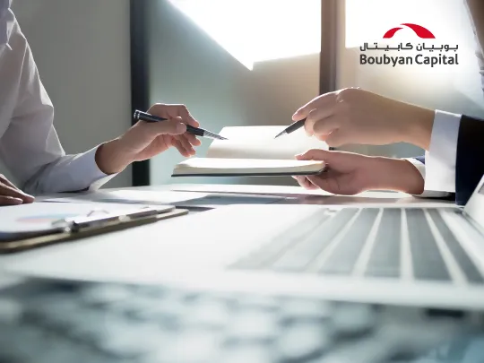 Boubyan Takaful provides assurance of protection for Premium banking account holders.