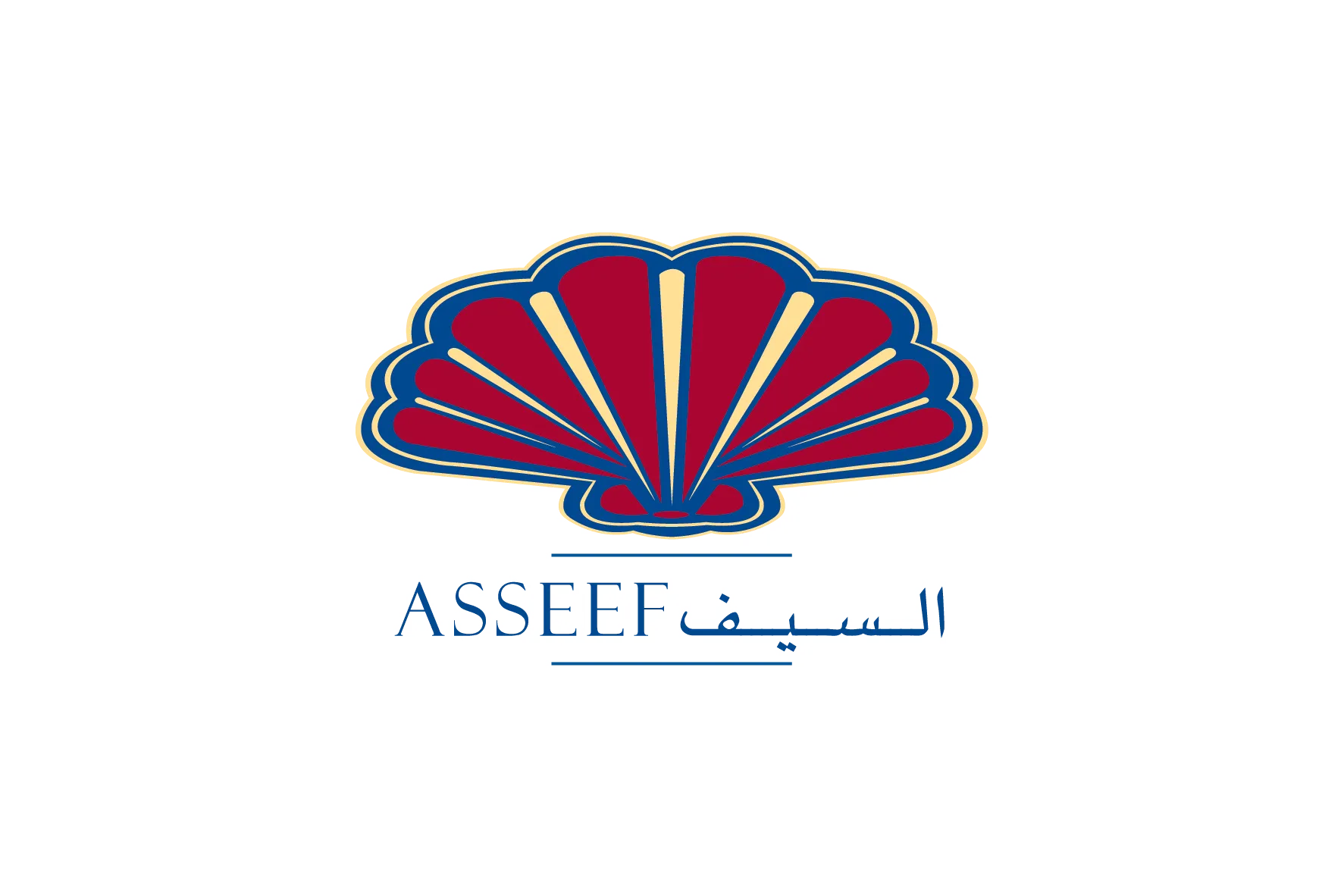 Asseef Restaurant logo
