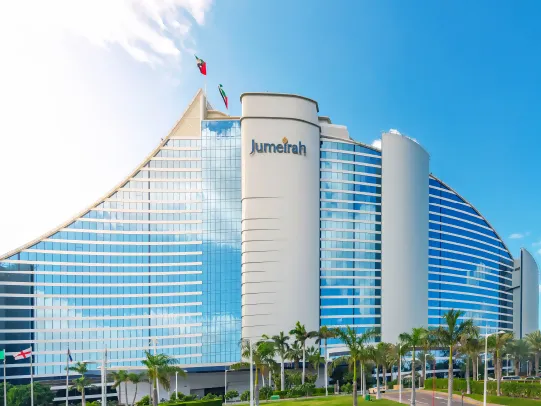 Jumeirah Restaurant Offers 