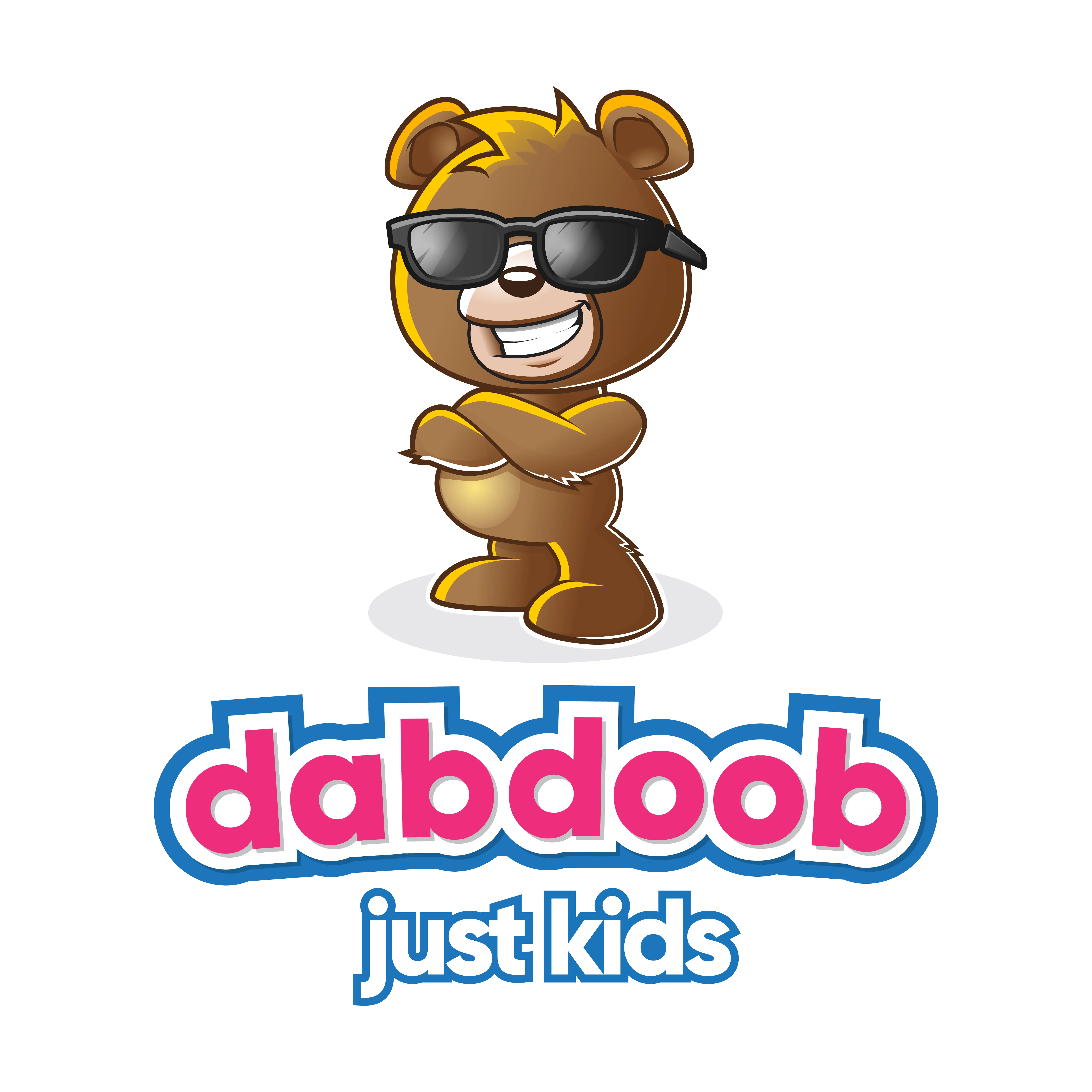 Dabdoob Logo 2