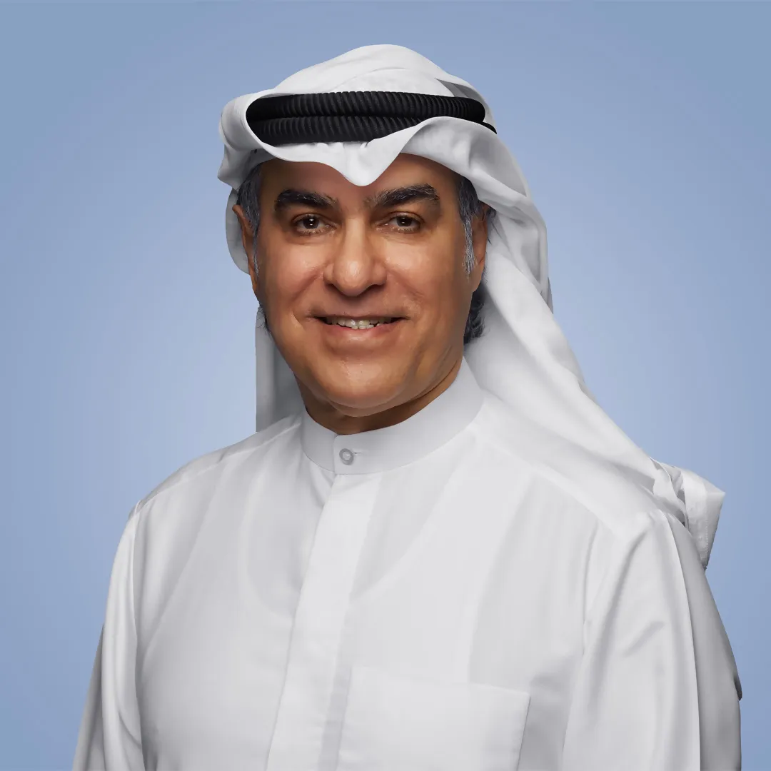 Adnan Abdullah Al-Othman
