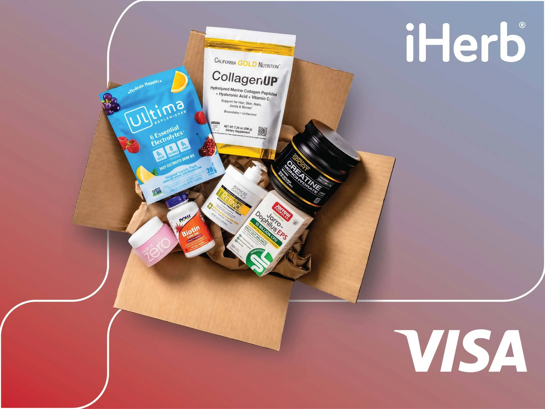 iHerb Execlusive_540x405