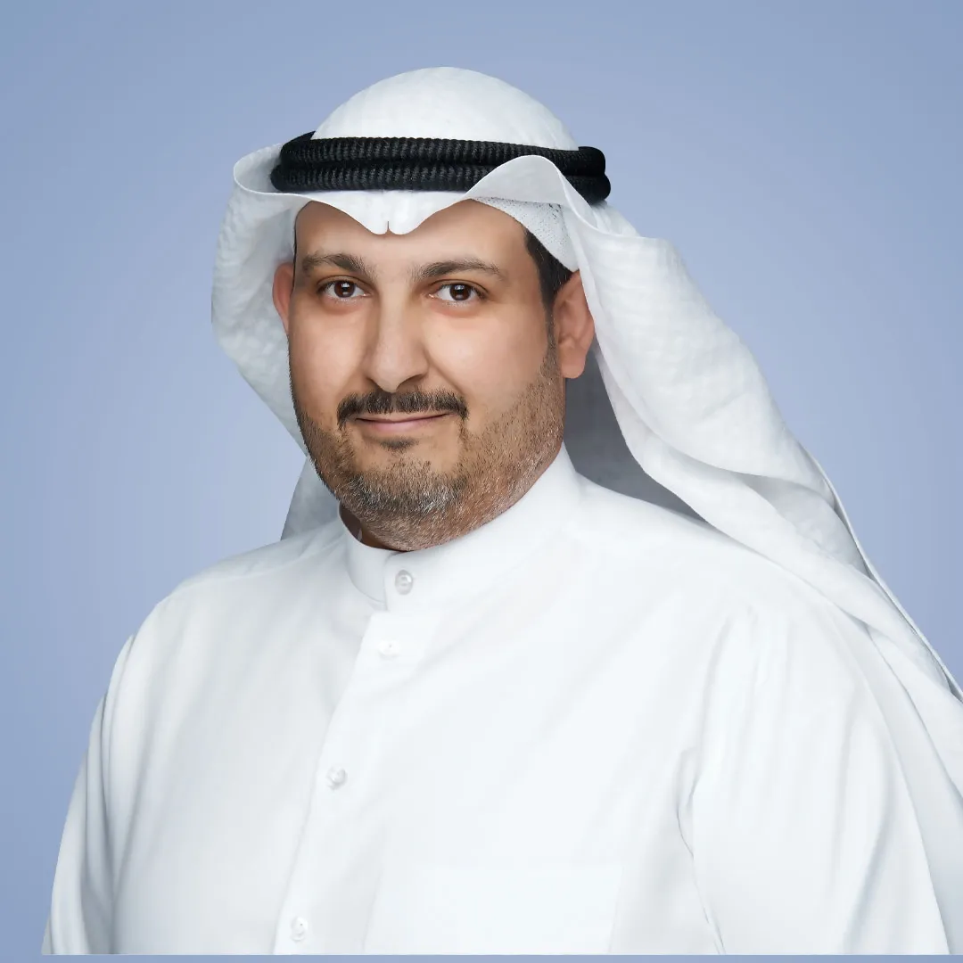 Adel Rashed Al-Mutairi