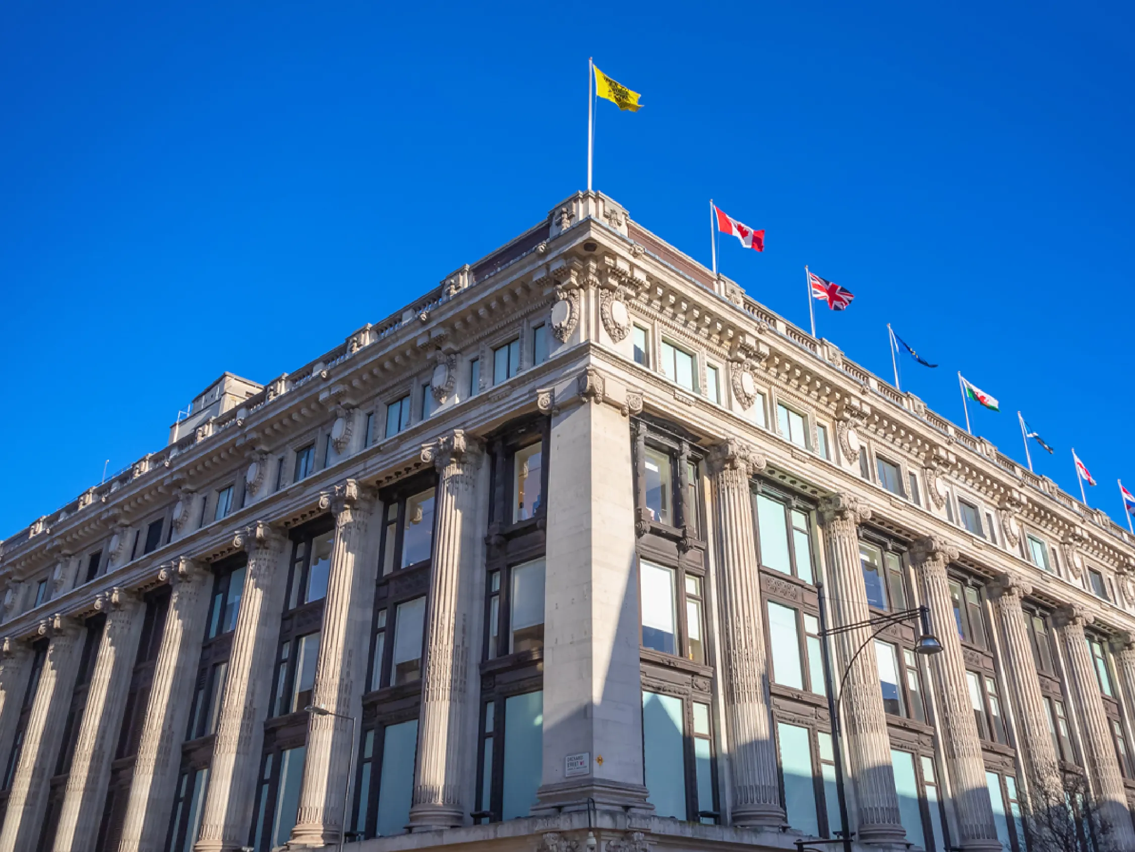 Selfridges Banners_540x405