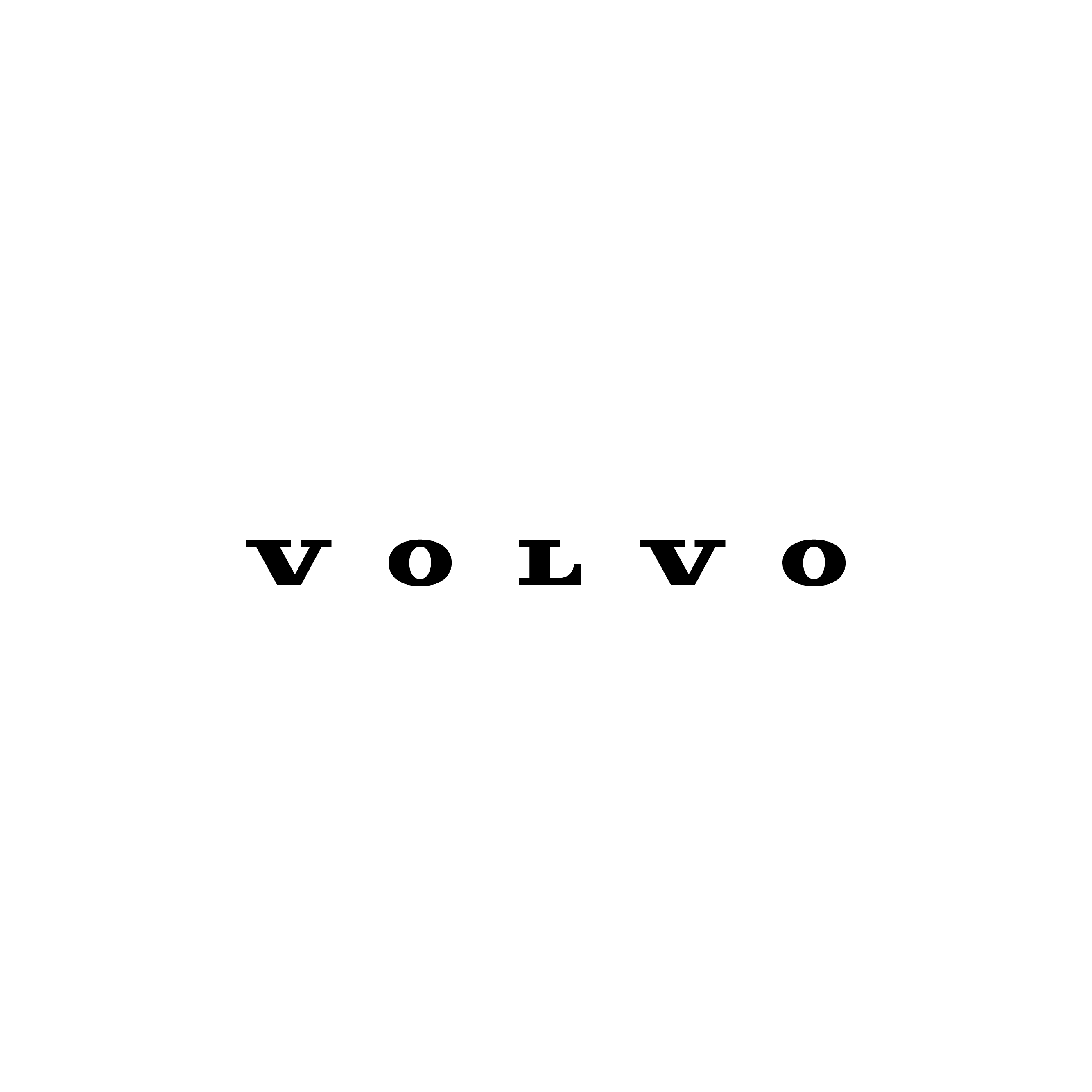 Volvo Logo