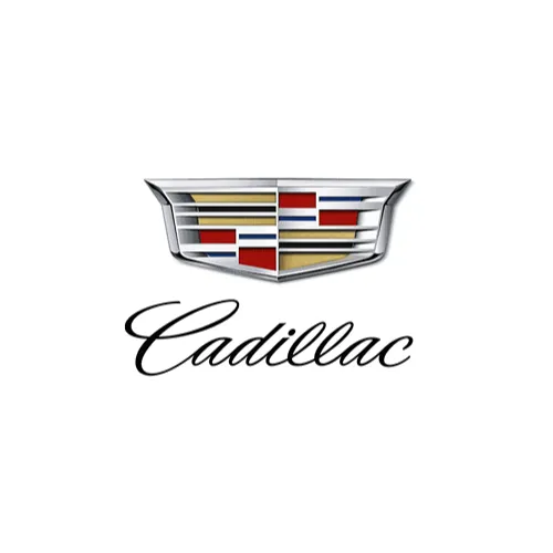 Cadillac Logo 500x500px