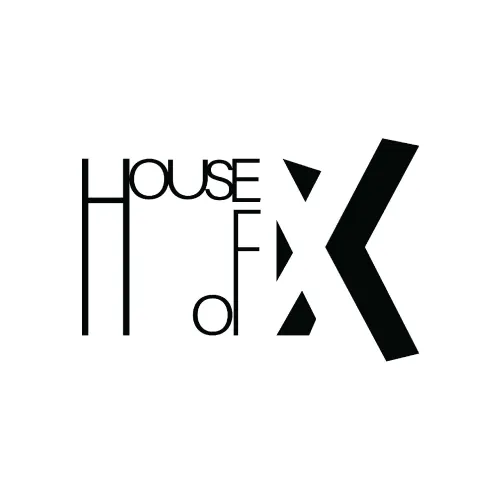 HouseofX