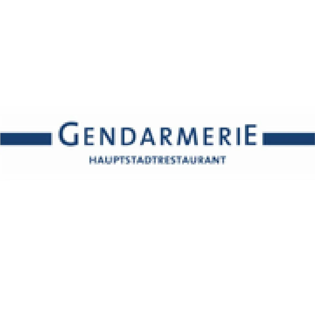 Gendarmerie - Pixelated
