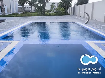 Al Waseet pools for your house