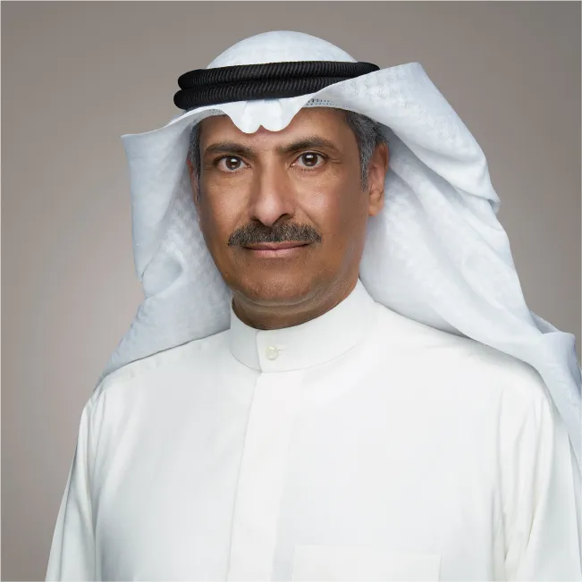 Management_Adel Abdullah Al-Hammad