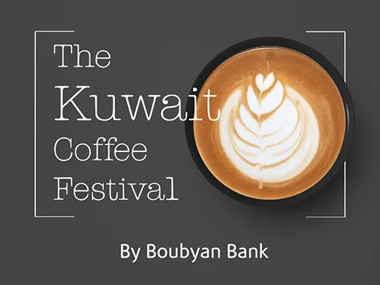 Coffee Festival 2022 Banners 540x405