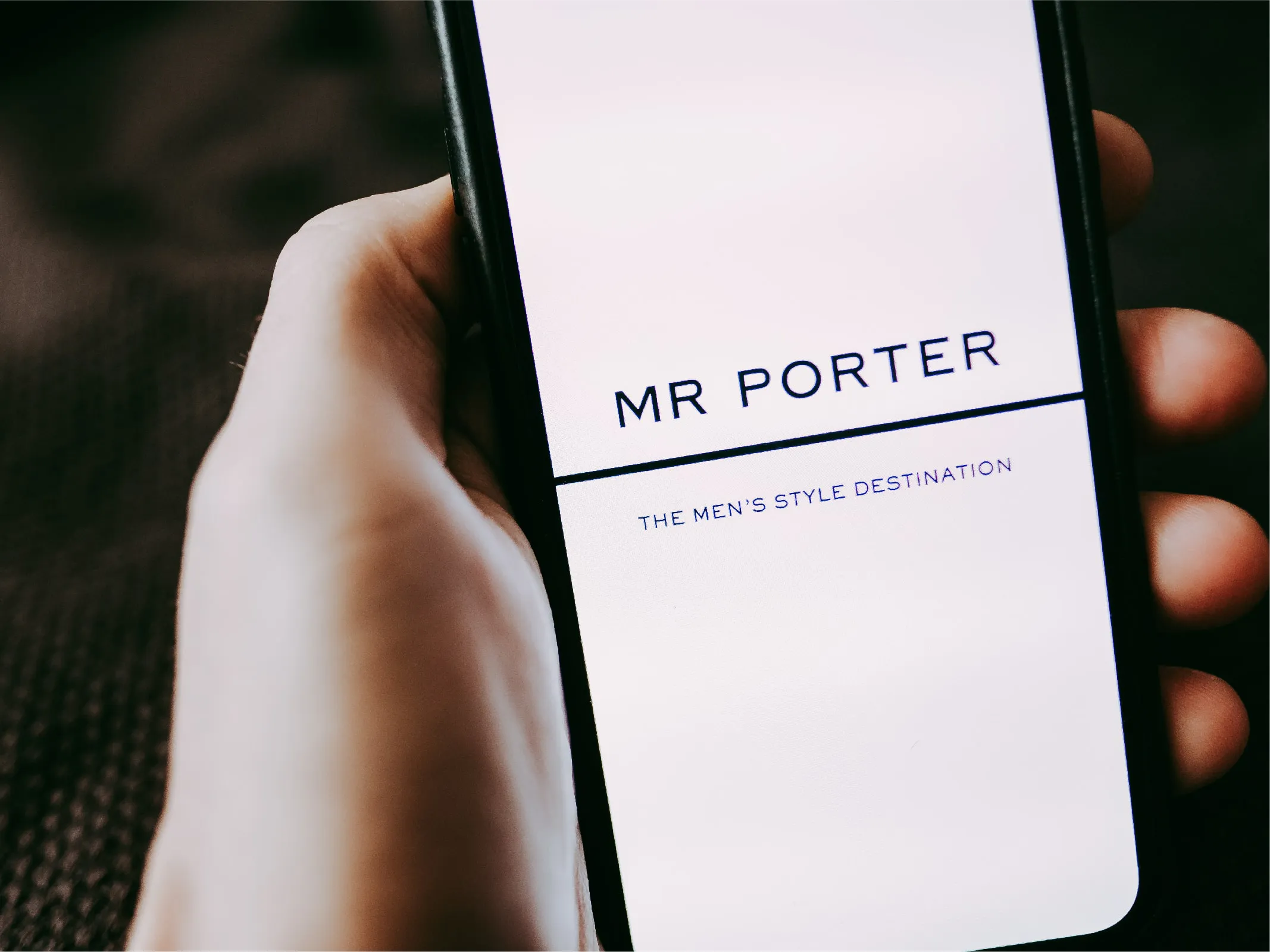 Premium Web banners-Mr Porter-min