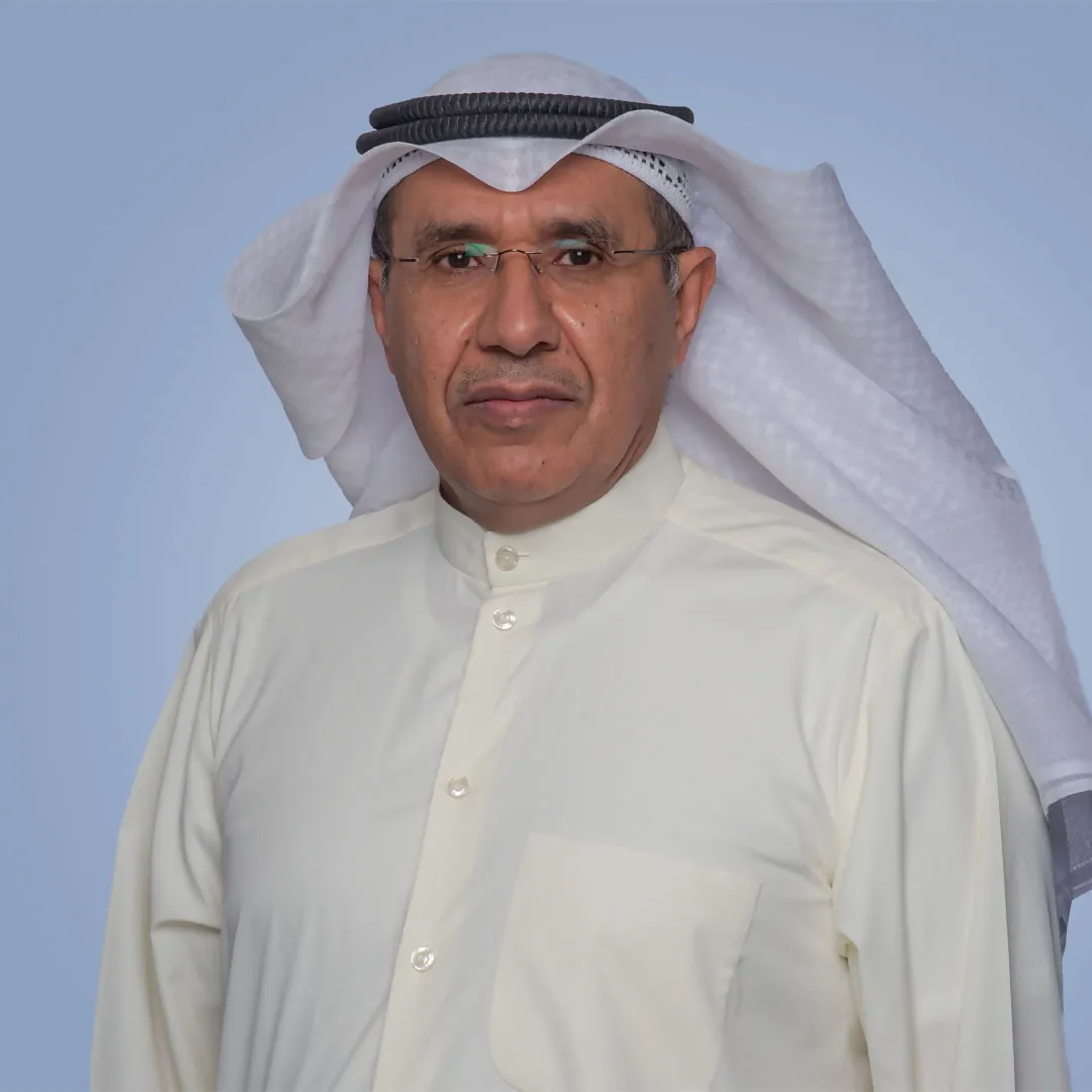 Waleed Humoud Al-Ayadhi