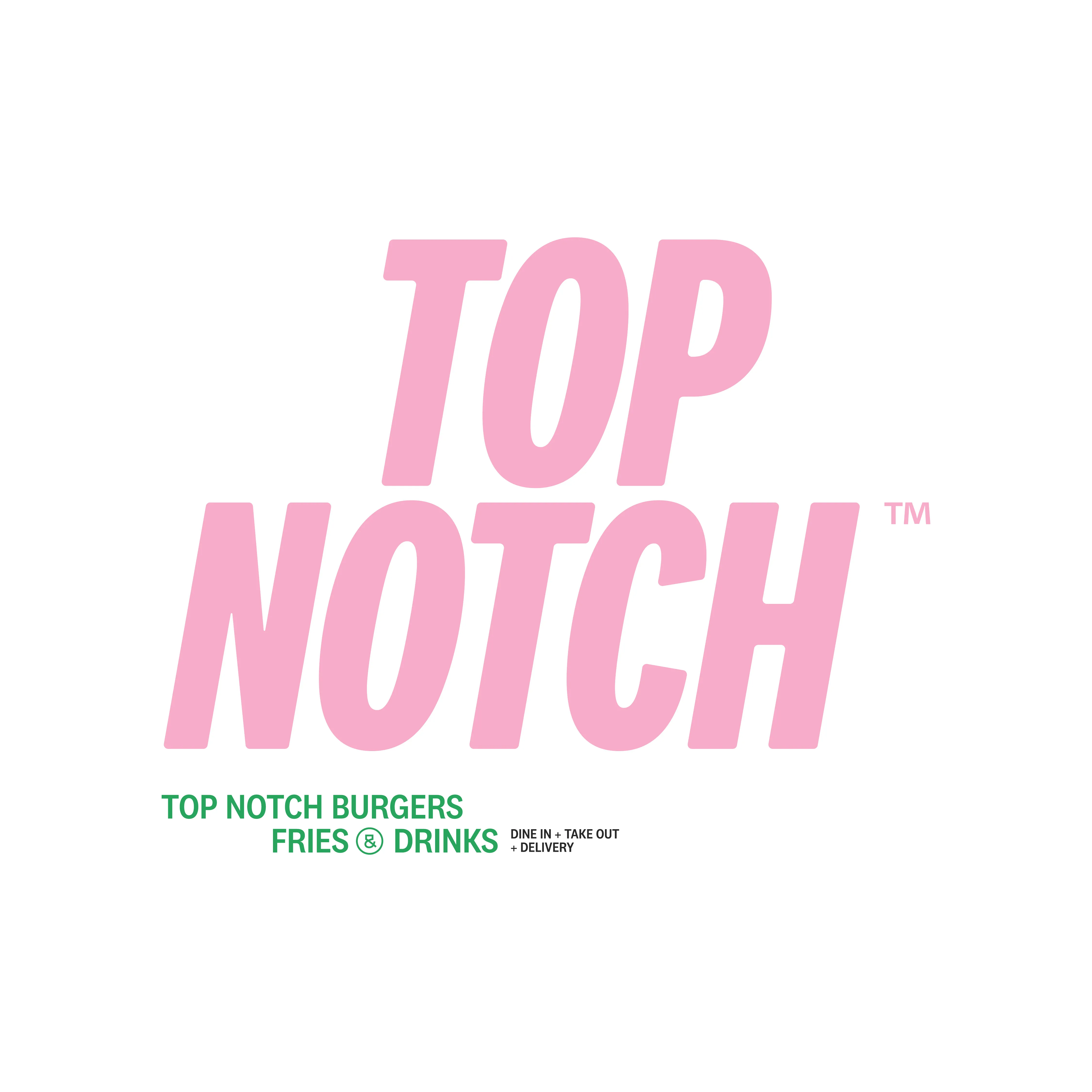Top Notch Logo
