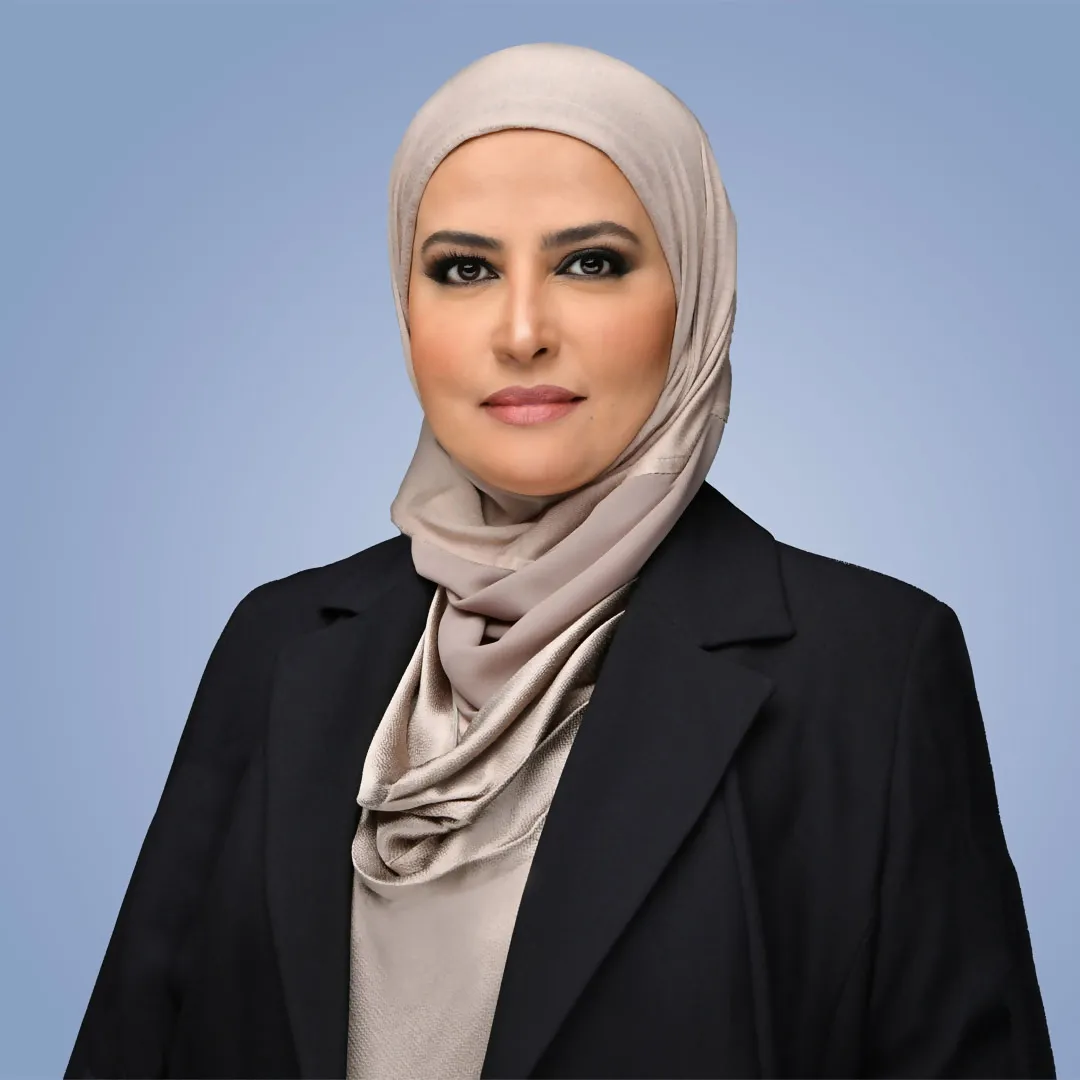 Bushra Abdulwahab Al-Wazzan