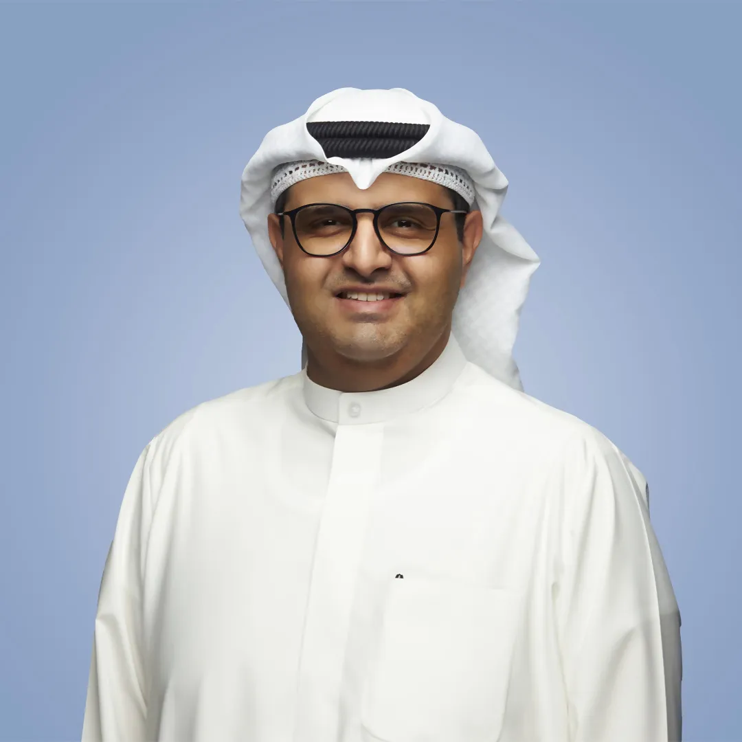 Abdulaziz Fahad Al Duwailah