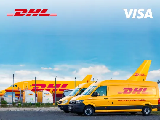 4 DHL