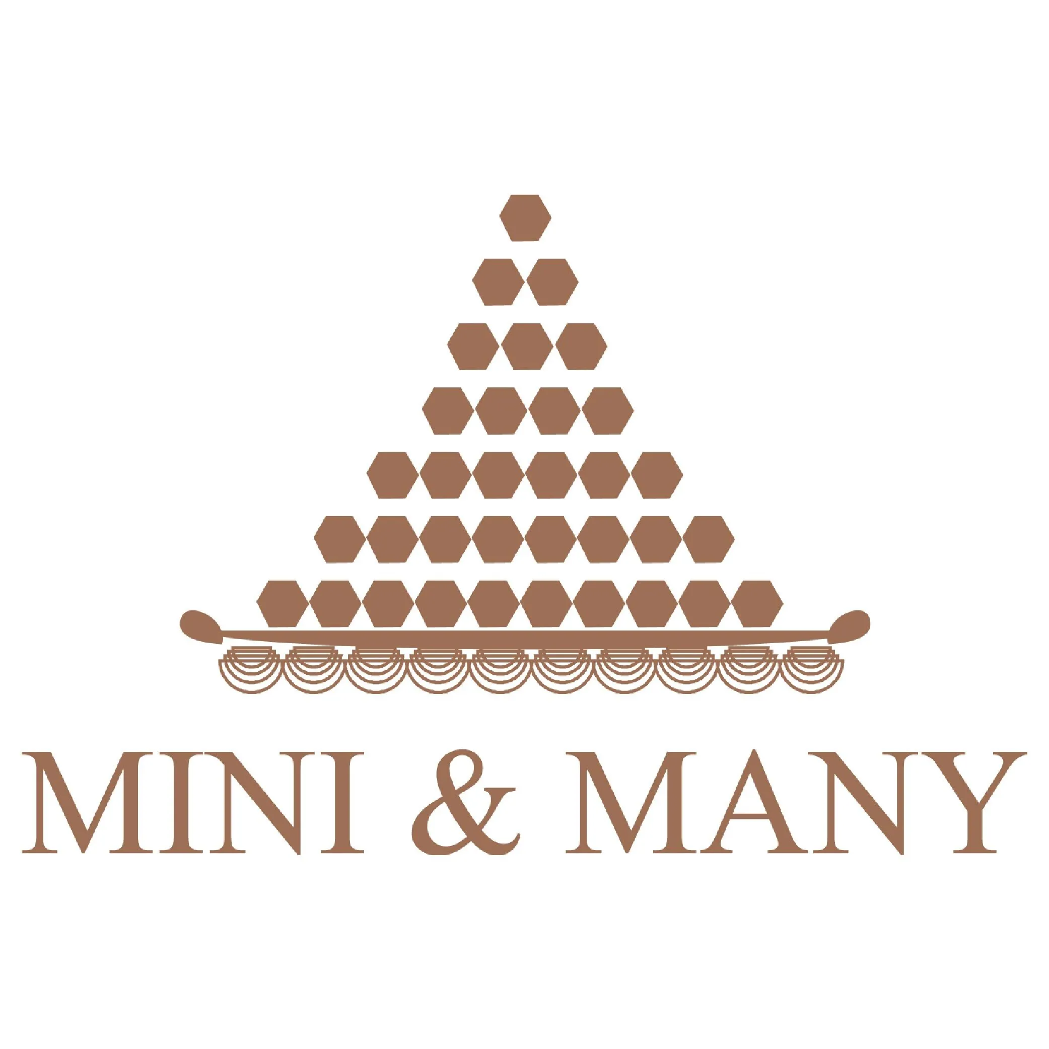 شعار ميني أند ماني