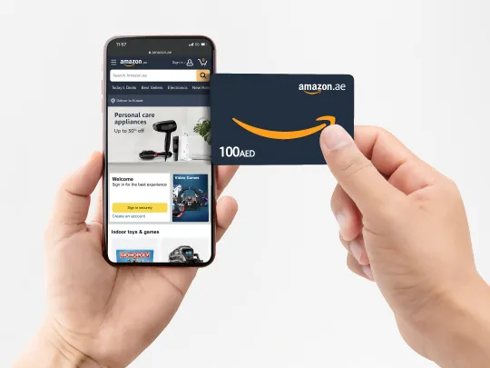 452872-Amazon offer - Boubyan Rewards-Web banner_540x405-E
