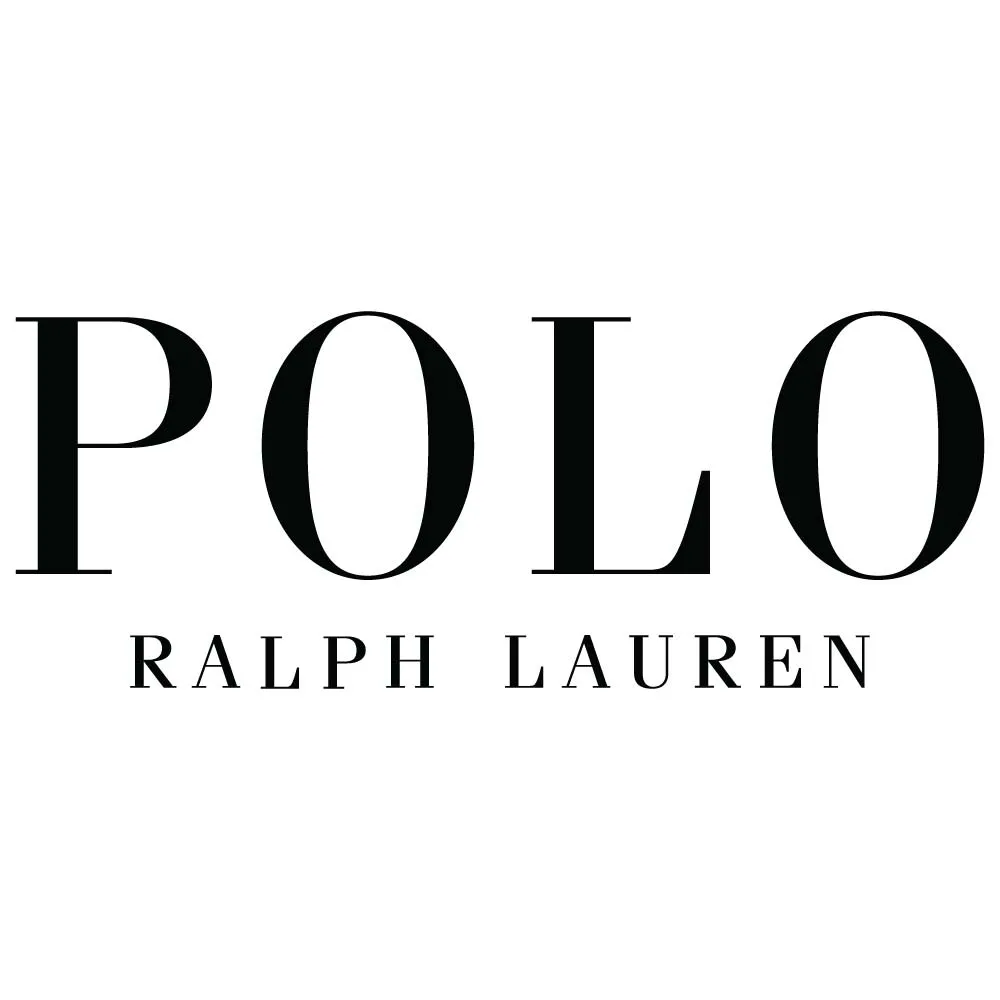 شعار بولو رالف لورن
