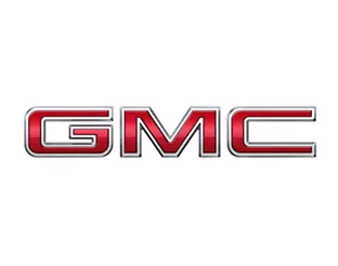 GMC logo 2021