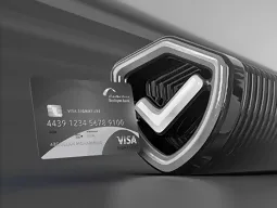 Boubyan’s Visa Signature Card offers an extended warranty feature