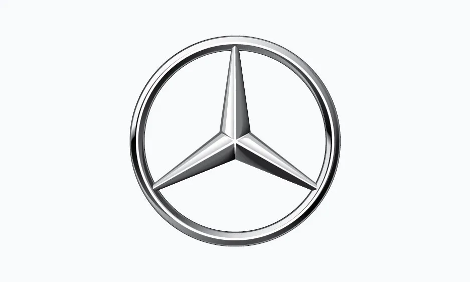 New Mercedes