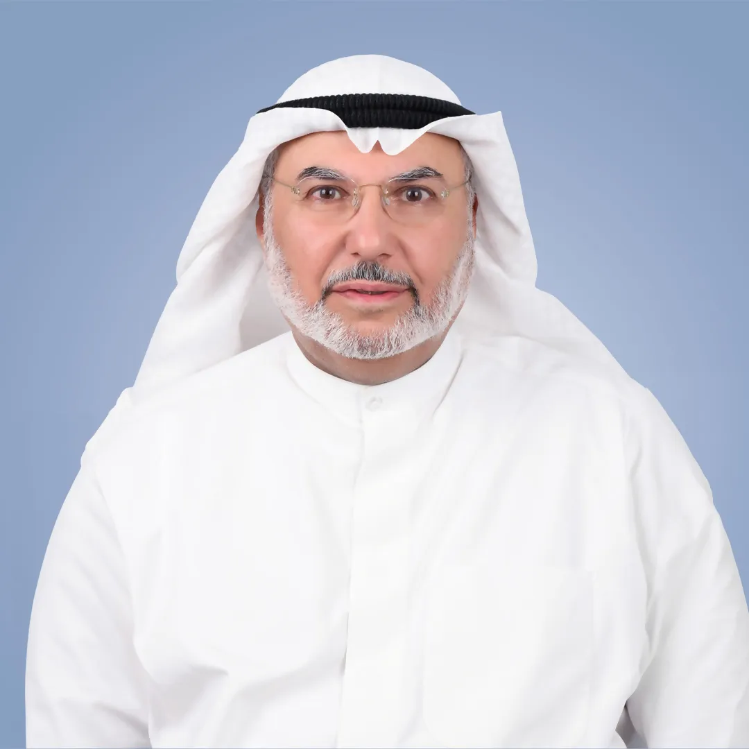 Abdulaziz Abdullah Dakheel Al-Shaya
