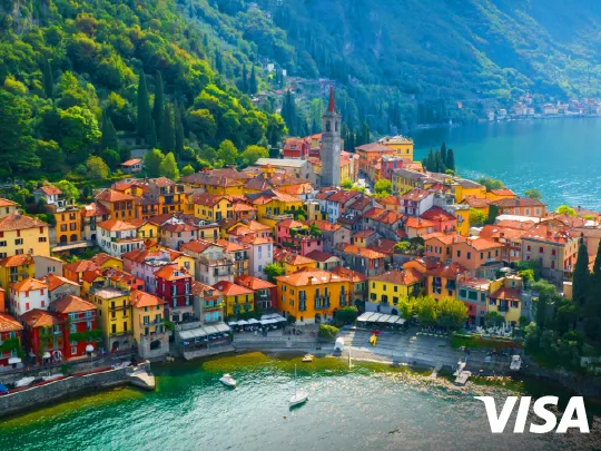 Web Banners - Lake Como BBYN Xperience_540 X 405 - 2