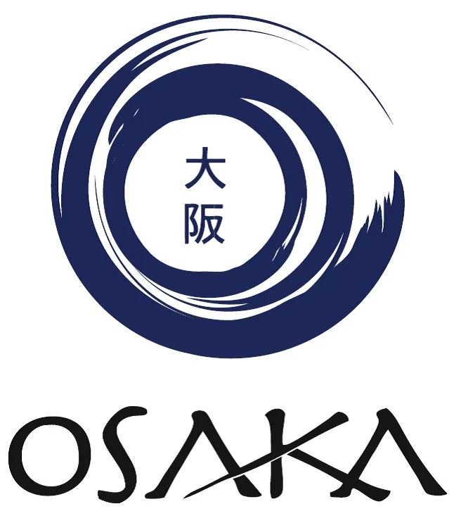 Osaka New Logo