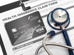 Travel medical insurance copy