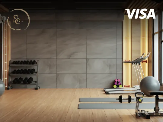 7 Fit Club