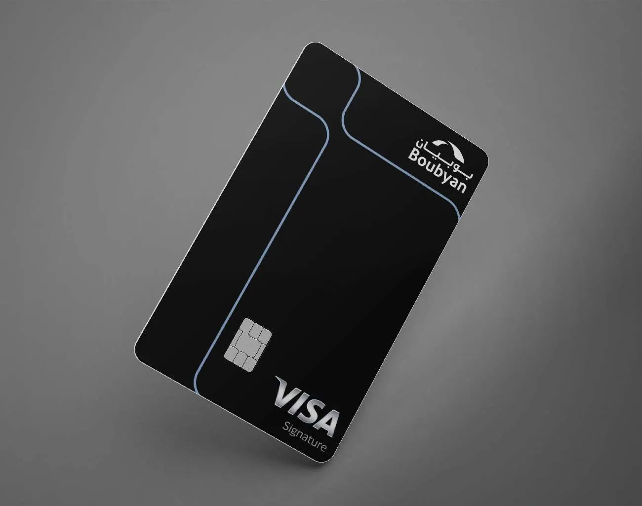 VISA Signature