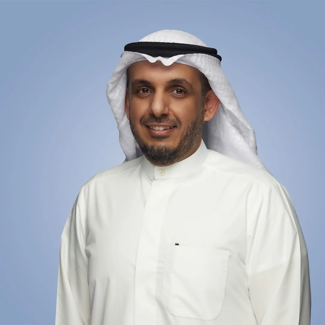 Abdullah Khalifa Al-Nusef