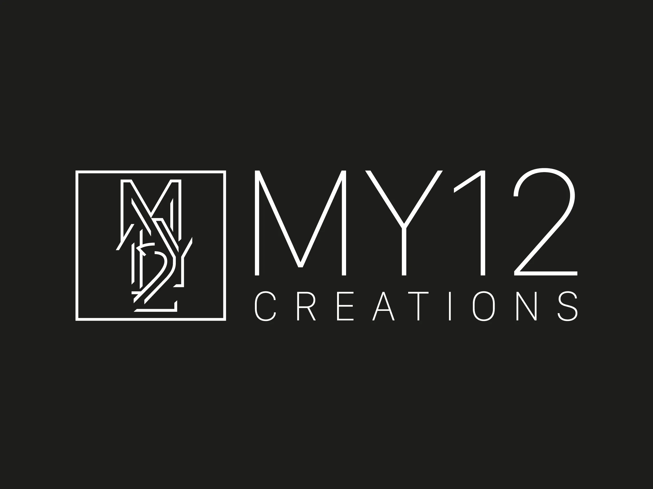 Dazzah Merchants logos-My 12 creations