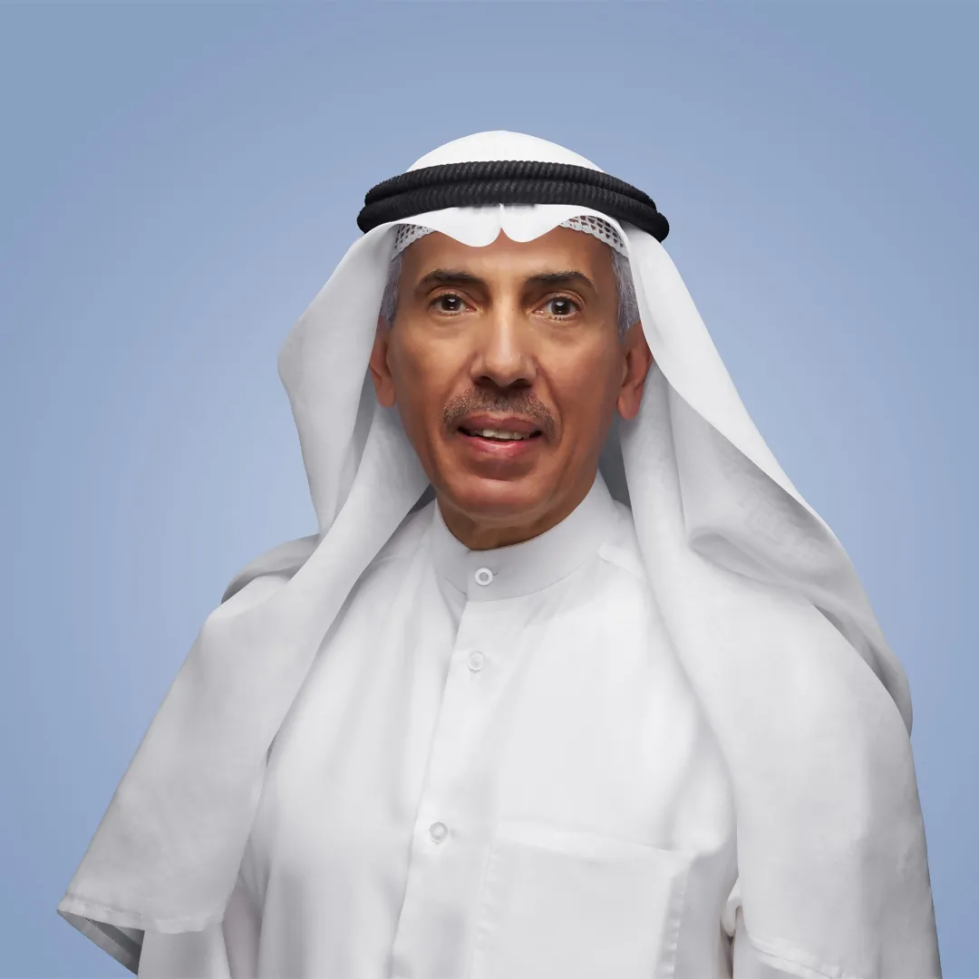 Khalid Ahmad Al-Mudhaf