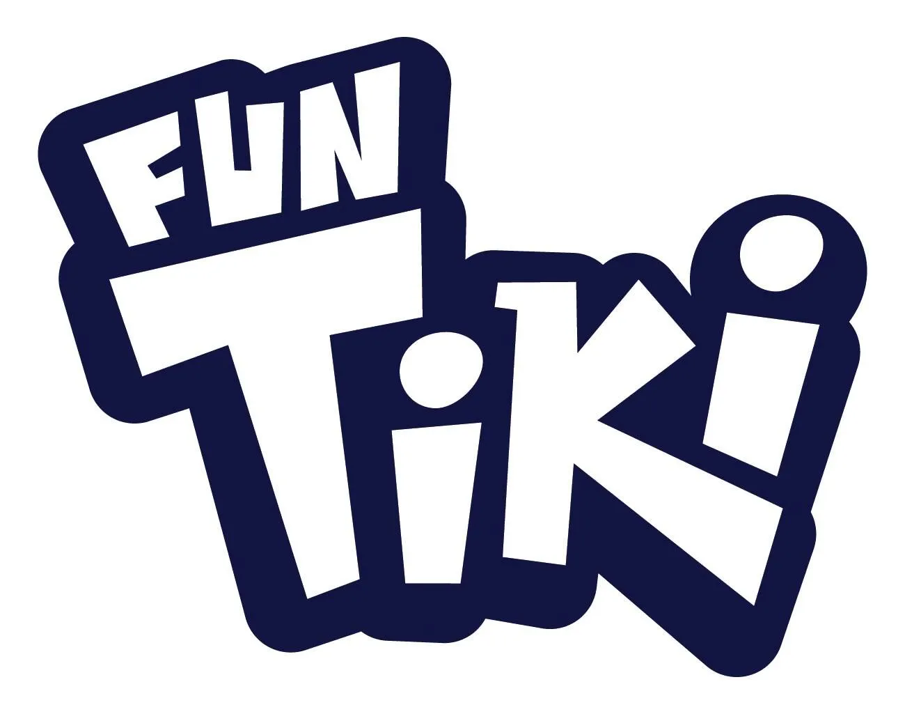 Fun Tiki Logo [42]