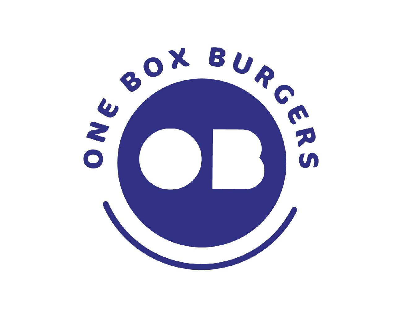 Logo One Box Burger 312x246