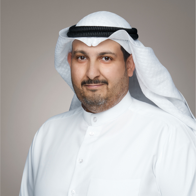Management_Adel Rashed Al-Mutairi