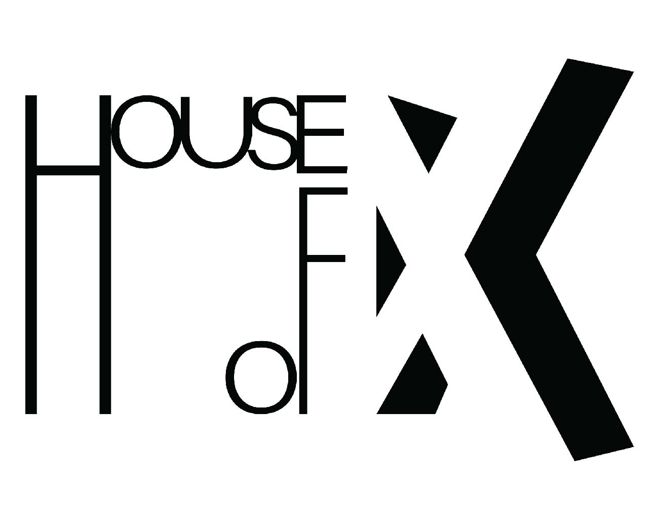 Logo House of X 312x246