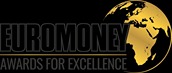Euromoney Award Logo