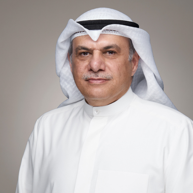 Management_Adel Abdul Wahab Al-Majed
