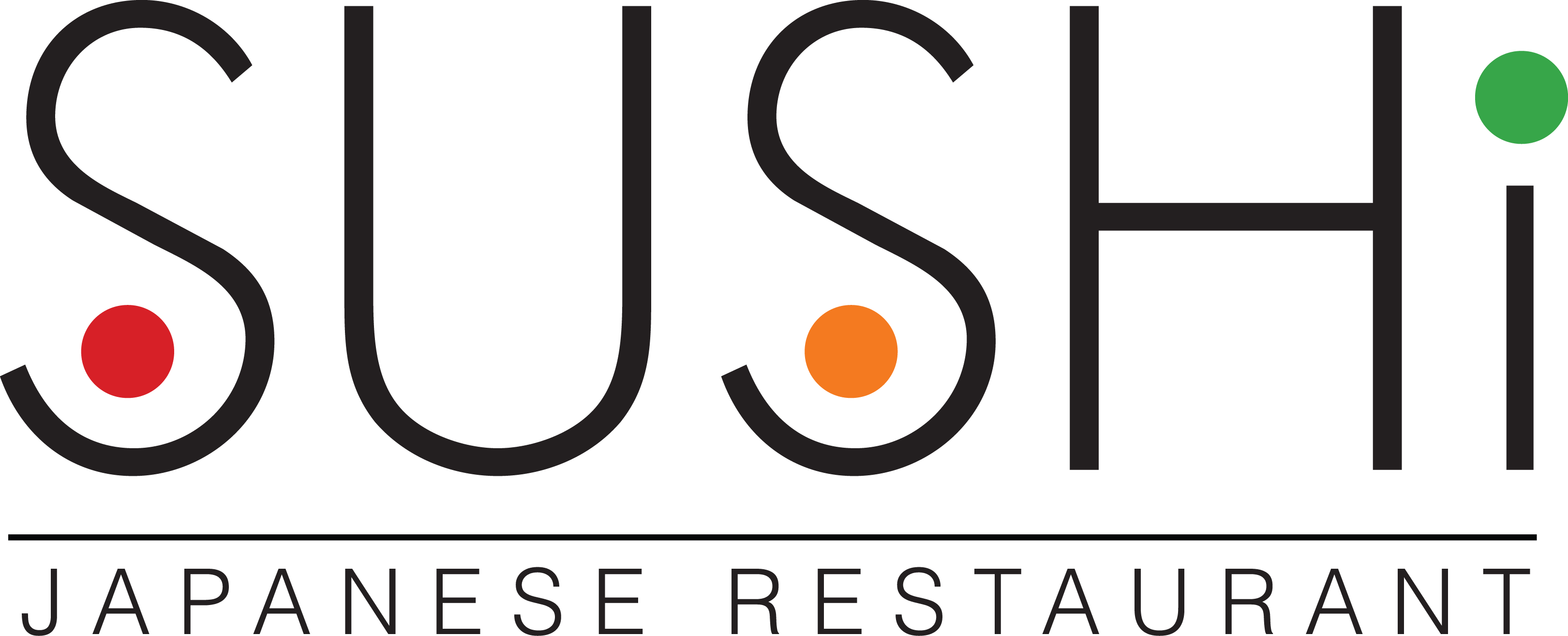 Sushi logo