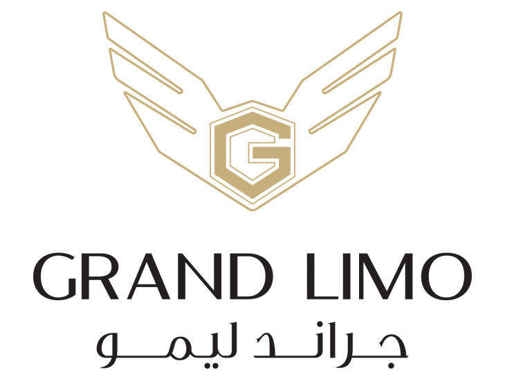 Grand Limo Logo