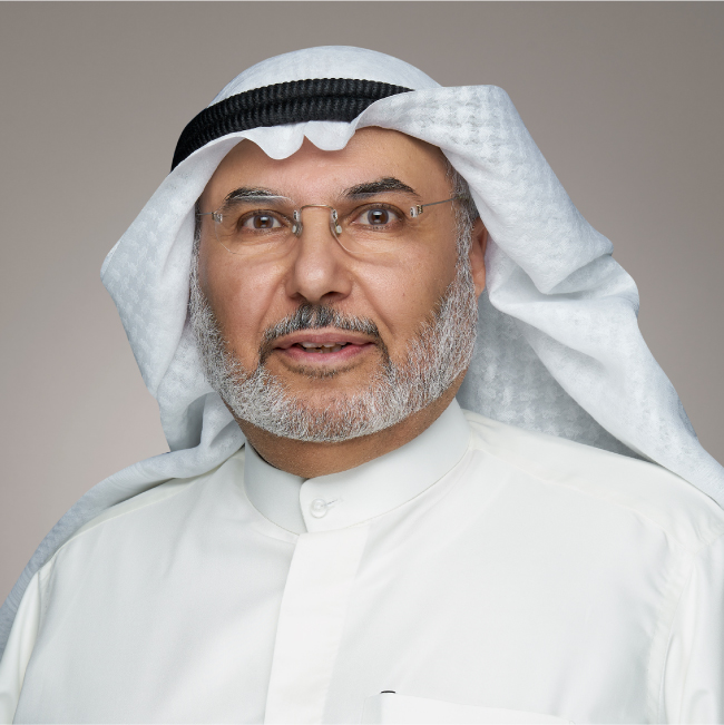 Directors_Abdulaziz Abdullah Al-Shaya