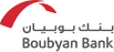 Boubyan Logo
