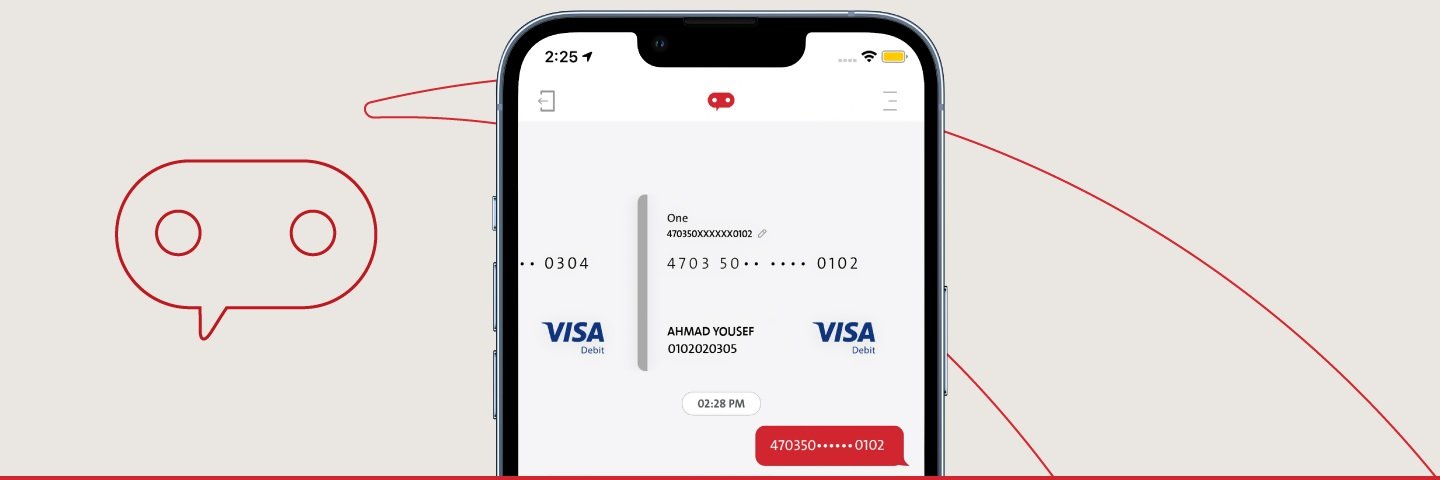 Boubyan Debit Card activation process via Msa3ed for enhanced security.